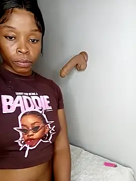 Snapshot of DickDiva1 chatting on May 8, 6:46 pm DickDiva1 online show from May 8, 6:46 pm