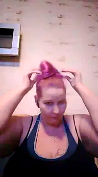 Mrs-Luder online show from February 28, 9:01 pm