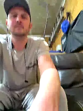 Snapshot of MrMechanic38 chatting on March 15, 6:36 pm MrMechanic38 online show from March 15, 6:36 pm
