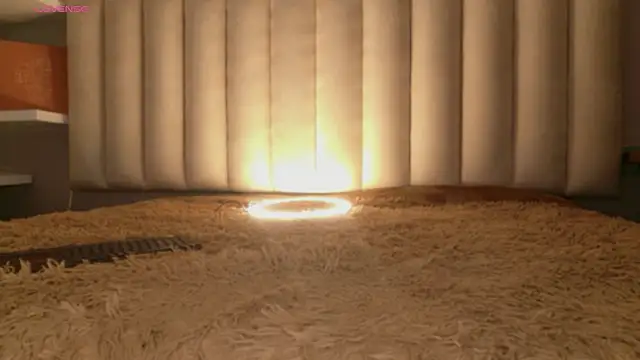 Megan mooree  online show from April 15, 1:07 pm