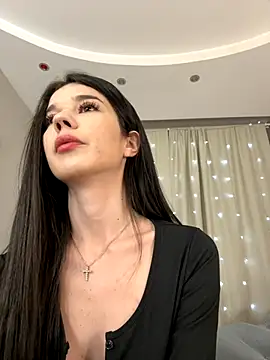 Vika Gray online show from October 26, 3:07 pm