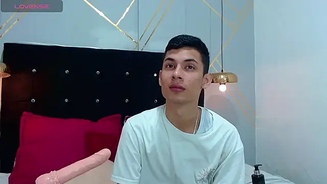 Oliver king sex online show from January 25, 3:09 pm