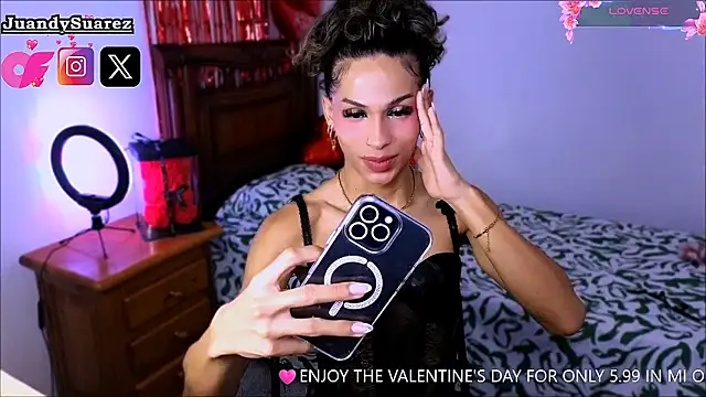 Abby bella09 online show from February 14, 6:10 am