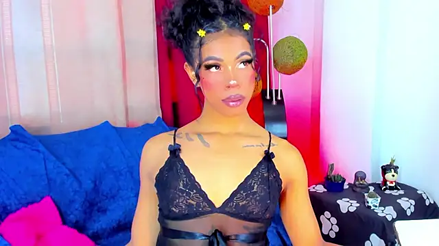 bloom444 online show from October 2, 10:17 pm