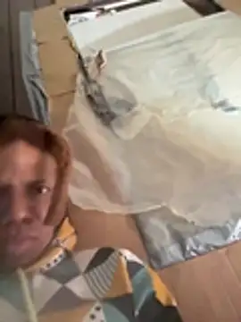 Snapshot of TemptedRooster chatting on March 8, 1:36 am TemptedRooster online show from March 8, 1:36 am