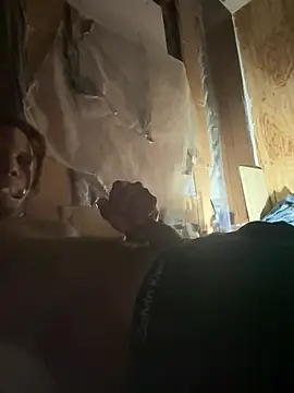 Snapshot of TemptedRooster chatting on March 9, 2:15 am TemptedRooster online show from March 9, 2:15 am