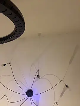 Holly Molii online show from March 13, 3:13 am