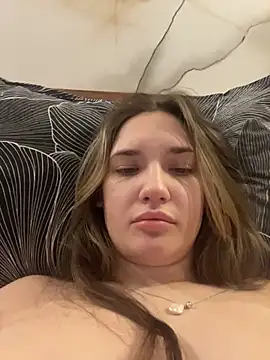 Holly Molii online show from March 14, 4:51 am