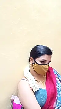 Snapshot of yourtamilcouple chatting on March 7, 5:38 pm yourtamilcouple online show from March 7, 5:38 pm