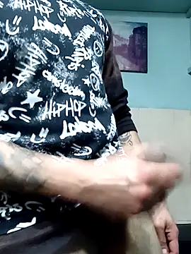 1Amarguetix online show from December 2, 8:52 am