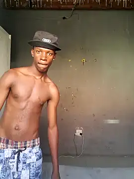 Snapshot of king_kgosiey55 chatting on April 2, 8:56 am king kgosiey55 online show from April 2, 8:56 am