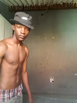 Snapshot of king_kgosiey55 chatting on April 4, 8:56 am king kgosiey55 online show from April 4, 8:56 am
