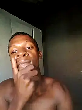 Snapshot of king_kgosiey55 chatting on April 9, 6:19 am king kgosiey55 online show from April 9, 6:19 am