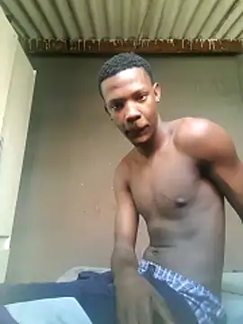 Snapshot of king_kgosiey55 chatting on April 20, 11:46 am king kgosiey55 online show from April 20, 11:46 am