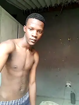Snapshot of king_kgosiey55 chatting on April 24, 9:12 am king kgosiey55 online show from April 24, 9:12 am