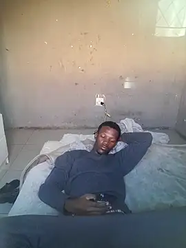 Snapshot of king_kgosiey55 chatting on May 11, 6:52 am king kgosiey55 online show from May 11, 6:52 am