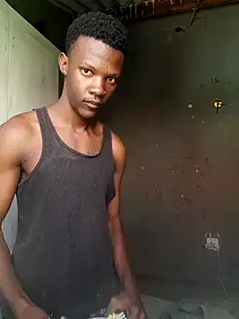 Snapshot of king_kgosiey55 chatting on June 12, 9:52 am king kgosiey55 online show from June 12, 9:52 am
