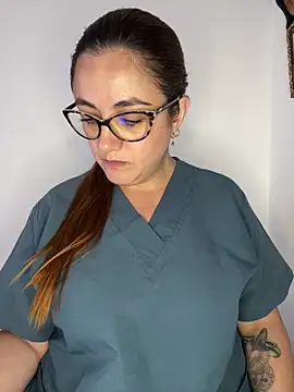 Shianrose online show from April 21, 8:12 pm