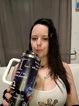 Lilith  Mystery online show from February 8, 7:28 pm