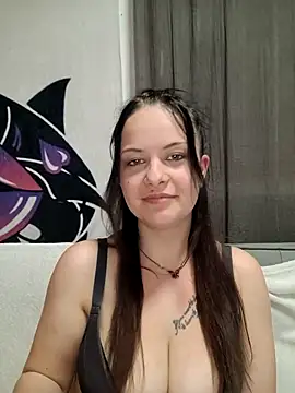 Snapshot of Lilith__Mystery chatting on March 15, 7:20 pm Lilith Mystery online show from March 15, 7:20 pm