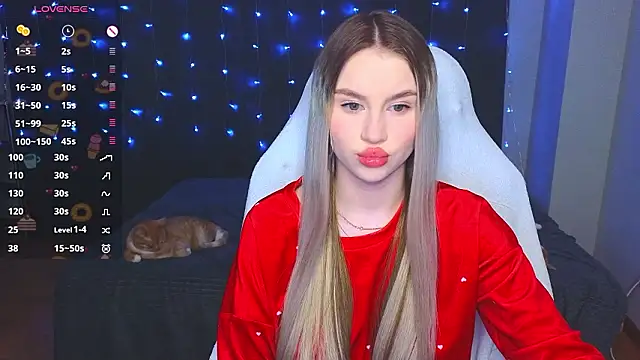 doll barbieee online show from February 10, 11:53 pm