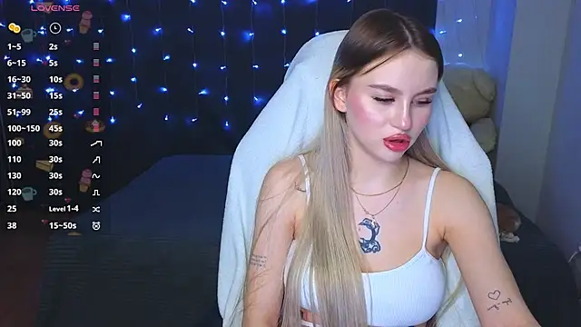 doll barbieee online show from February 17, 11:40 am