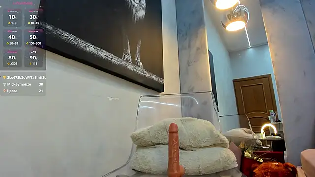 Mia  Milan online show from January 4, 8:39 am