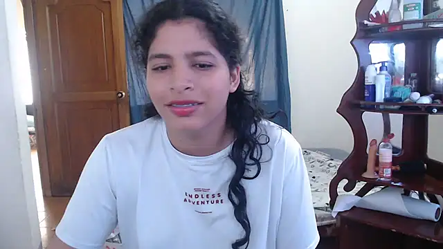 sexyhot20xxx online show from February 8, 1:25 pm