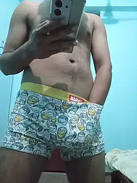 Snapshot of William390 chatting on July 3, 8:15 pm William390 online show from July 3, 8:15 pm
