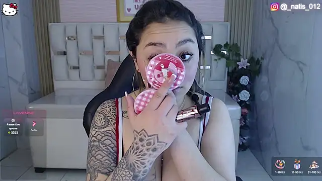 Snapshot of merloth_sub chatting on September 23, 3:09 am merloth sub online show from September 23, 3:09 am