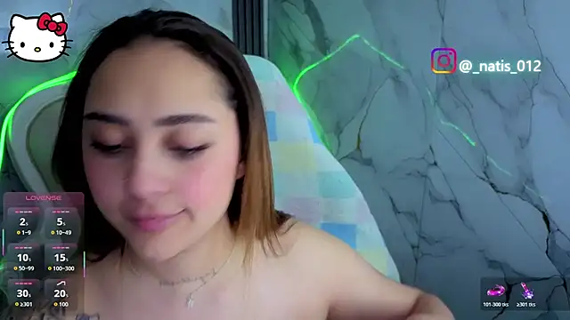 merloth sub online show from March 7, 3:03 am