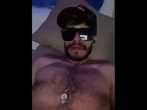 Elvergalarga66622 online show from February 27, 12:05 pm