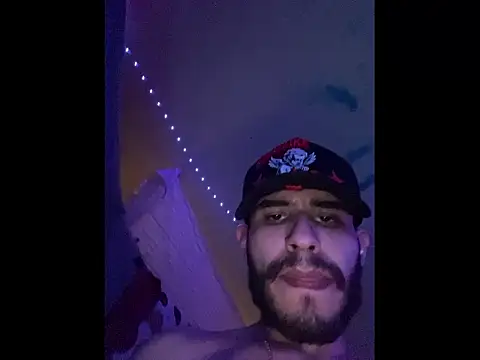 Elvergalarga66622 online show from March 4, 6:47 pm