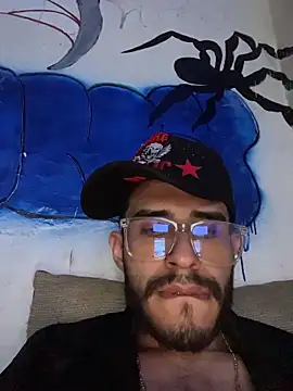 Elvergalarga66622 online show from May 5, 5:54 pm