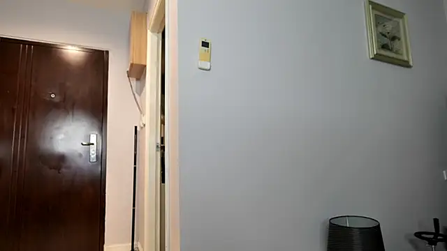 Snapshot of Nanaonlyfun8 chatting on March 18, 8:14 am Nanaonlyfun8 online show from March 18, 8:14 am