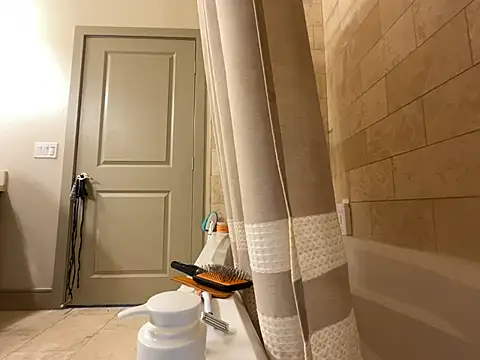 GoddessNih online show from December 14, 8:18 pm