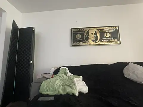 GoddessNih online show from March 4, 8:16 pm