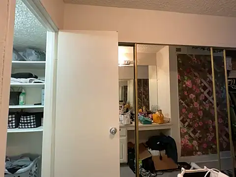 GoddessNih online show from October 25, 4:24 pm