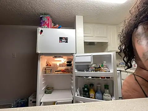 GoddessNih online show from November 11, 10:54 pm