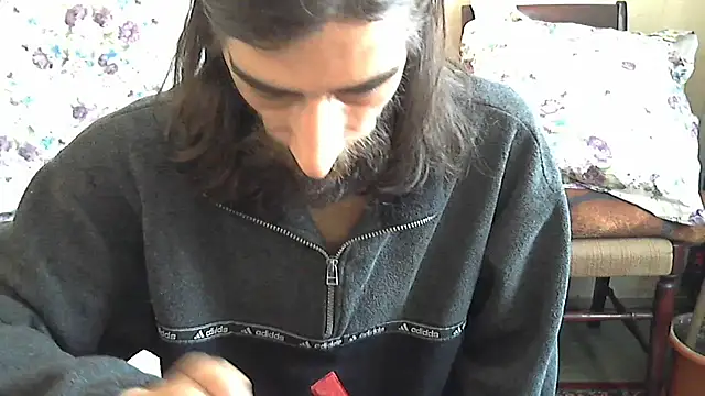 vulpe8400 online show from April 12, 6:51 am