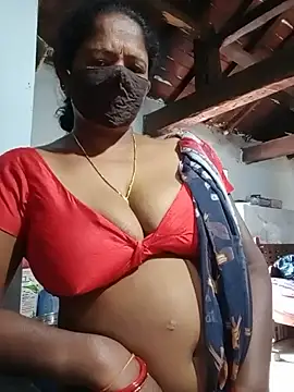 Snapshot of Manju-Telugu chatting on March 1, 6:13 am Manju-Telugu online show from March 1, 6:13 am