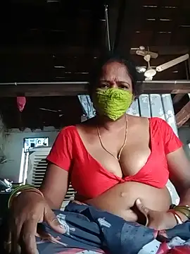 Snapshot of Manju-Telugu chatting on March 13, 6:05 am Manju-Telugu online show from March 13, 6:05 am