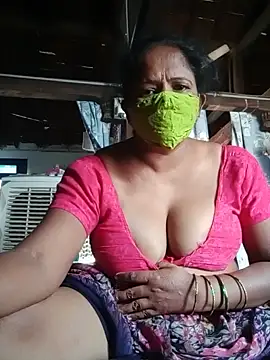 Snapshot of Manju-Telugu chatting on March 15, 5:19 am Manju-Telugu online show from March 15, 5:19 am