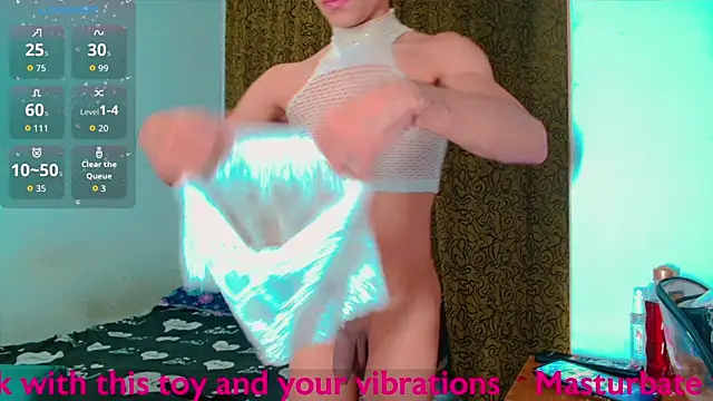 femboykeene online show from December 2, 11:23 pm