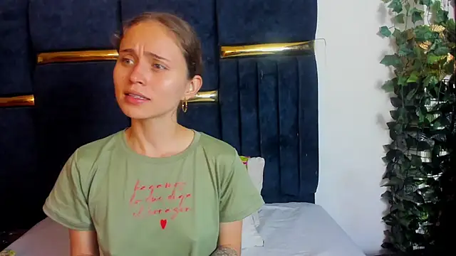 fulfill fantasies1 online show from February 16, 1:07 pm