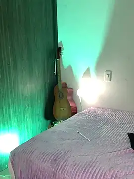 Liloo8923 online show from March 13, 3:02 am