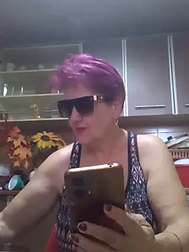 Ely Elenita online show from March 18, 1:36 pm