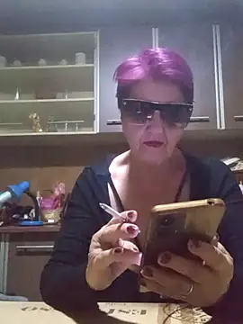 Ely Elenita online show from March 31, 3:19 am