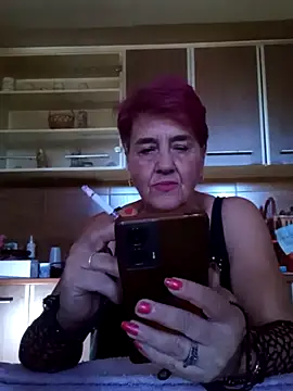 Snapshot of Ely_Elenita chatting on July 10, 7:56 am Ely Elenita online show from July 10, 7:56 am