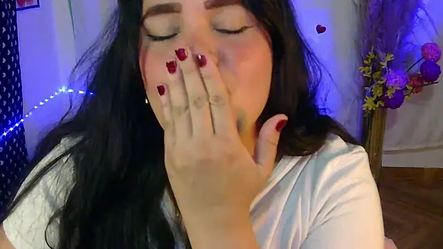 blue angel33 online show from March 14, 1:23 am